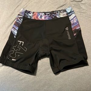 Les Mills Reebok Rpm Short